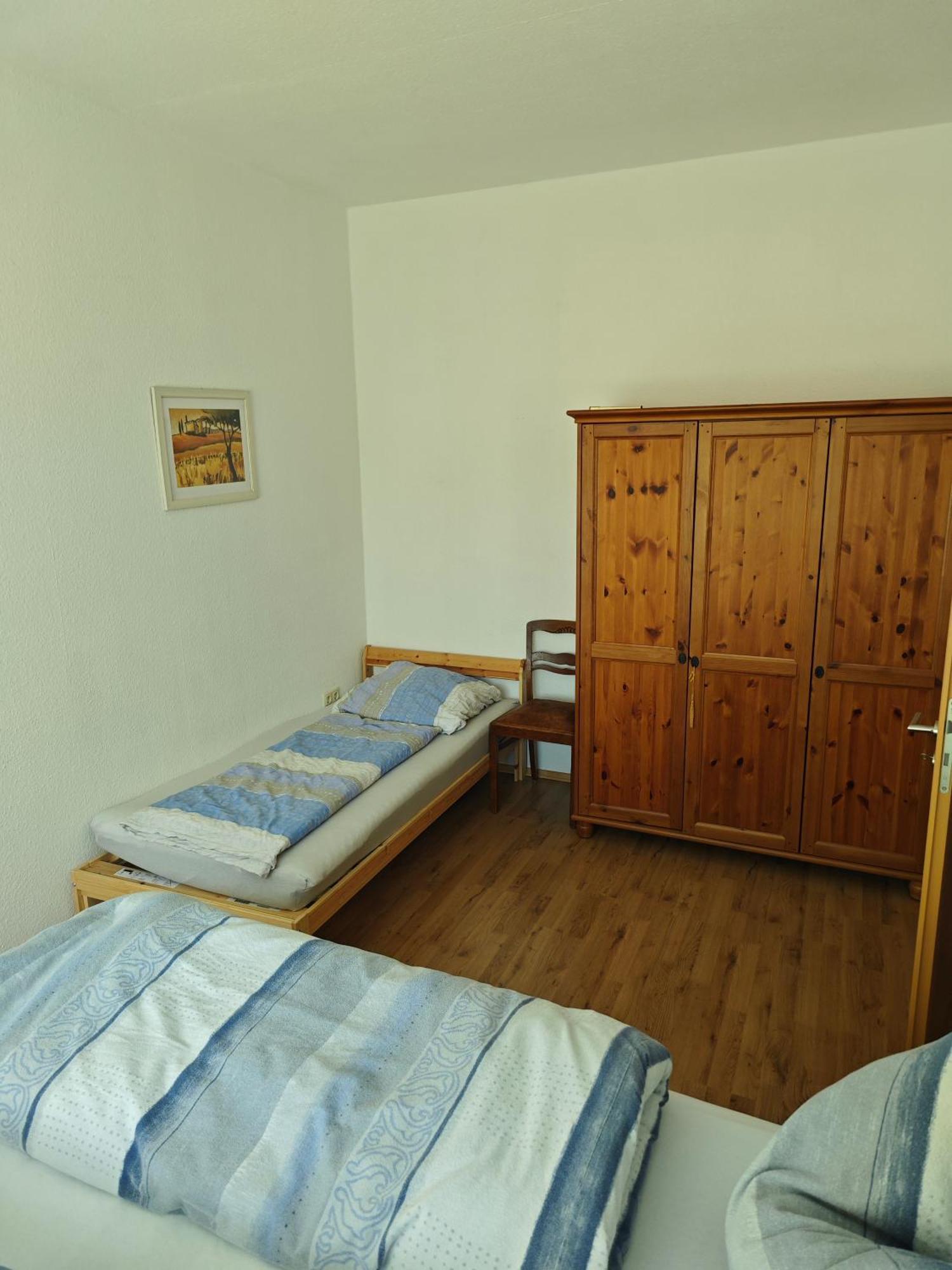 Fewo Kronsberg Eldingen Экстерьер фото